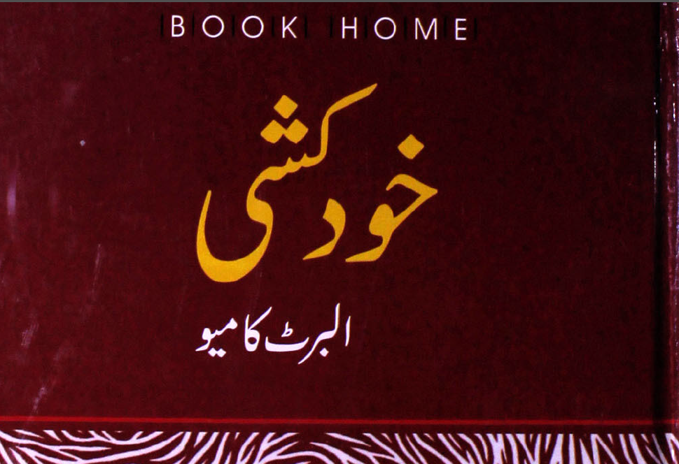 البرٹ کامیو کے ناول اجنبی اور خودکشی کا تجزیہ 11 البرٹ کامیو کے ناول اجنبی اور خودکشی کا تجزیہ