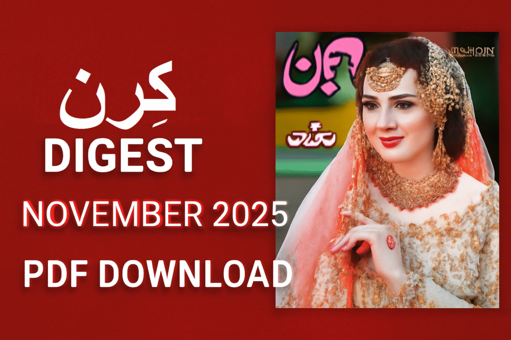 Kiran Digest November 2025 Pdf Download 16 Kiran Digest November 2025