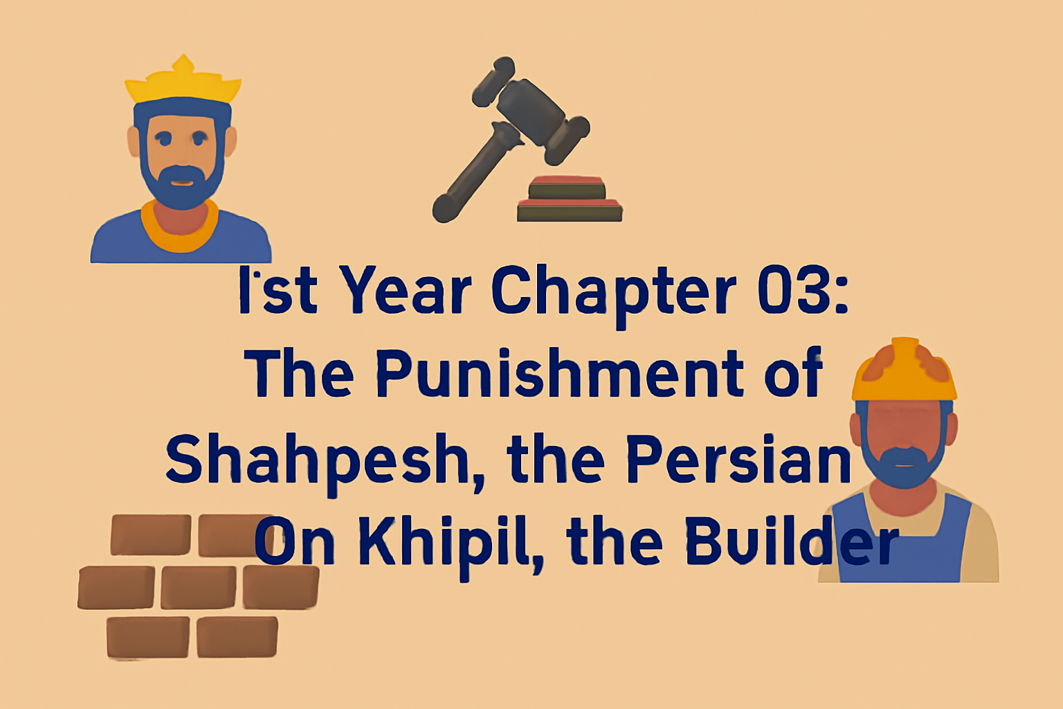 1st Year English Notes Chapter 08 Translation The Punishment of Shahpesh 6 1st year english notes pdf free download