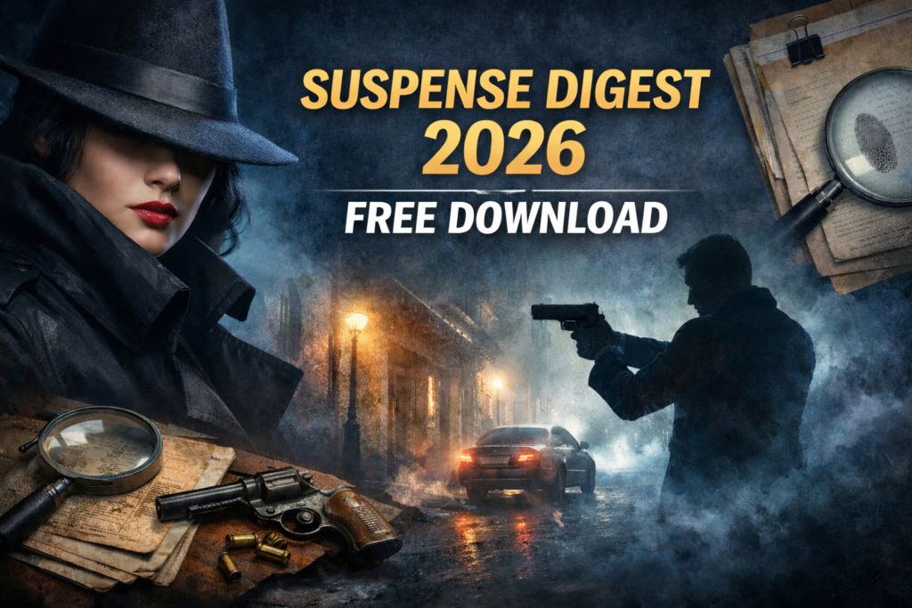 Suspense Digest January 2026 Free Download 11 Suspense Digest January 2026 Free Download