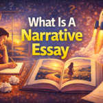What Is A Narrative Essay 50 What Is A Narrative Essay