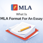 What Is MLA Format For An Essay 47 What Is MLA Format For An Essay