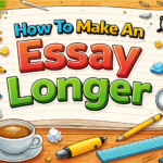 How To Make An Essay Longer 45 How To Make An Essay Longer