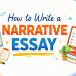 How to Write a Compelling Narrative Essay: A Step-by-Step Guide 42 how to write a narrative essay