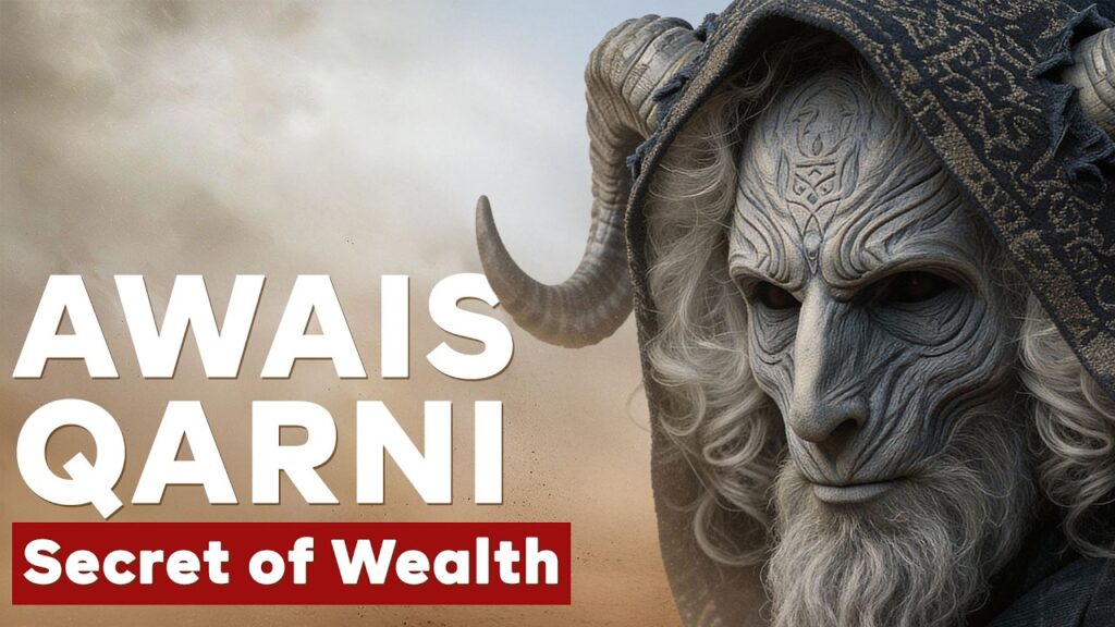 Awais Qarni R.A ka wazifa 2 Awais Qarni R.A ka wazifa