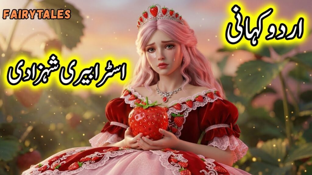 Jab Shehzadi Darakht Ban Gayi | Urdu Story | Hindi Fairy Tales 15 Jab Shehzadi Darakht Ban Gayi | Urdu Story | Hindi Fairy Tales