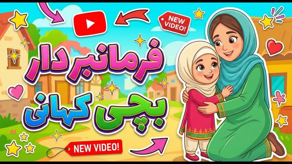 Ma Baap Ki Khidmat | Islamic Moral Story for Kids 9 Ma Baap Ki Khidmat | Islamic Moral Story for Kids