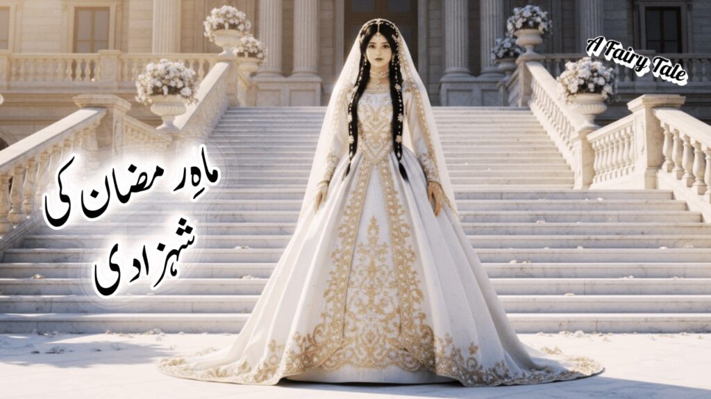 A Royal Princess Love Story , Faith, Patience, And Ramadan 2026 3 A Royal Princess Love Story , Faith, Patience, And Ramadan 2026