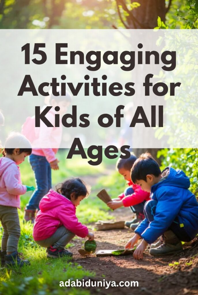 35+ Spring Activities for Kids: Fun Outdoor Adventures to Enjoy This Season 4 0f83615f 2af7 4b54 a6ad d7e519545a09