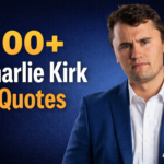 100+ Charlie Kirk Quotes 11 100+ Charlie Kirk Quotes