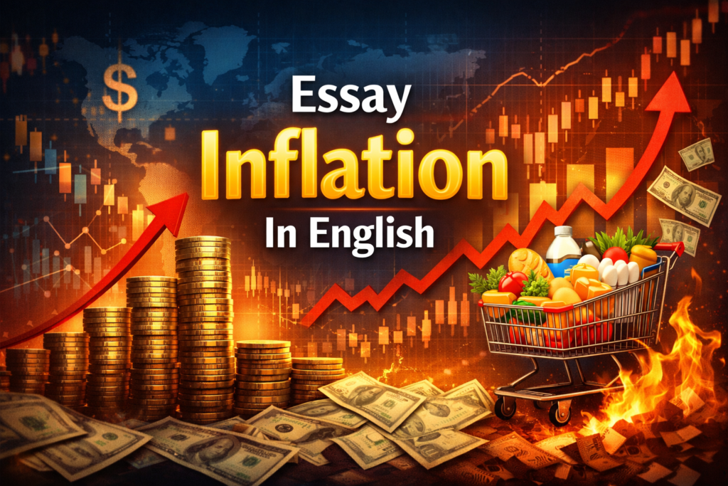 Essay Inflation In English 6 Essay Inflation In English
