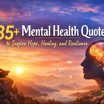 35+ Mental Health Quotes to Inspire Hope 9 35+ Mental Health Quotes to Inspire Hope, Healing, and Resilience