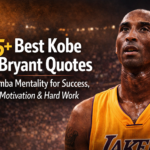35+ Best Kobe Bryant Quotes 16 35+ Best Kobe Bryant Quotes: Mamba Mentality for Success, Motivation & Hard Work