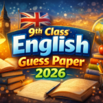 9th Class English Guess Paper 2026 32 9th Class English Guess Paper 2026