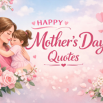 Happy Mother's Day Quotes 10 Happy Mother's Day Quotes