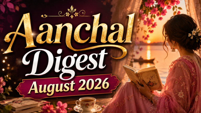 Aanchal Digest August 2026 2 Aanchal Digest August 2026