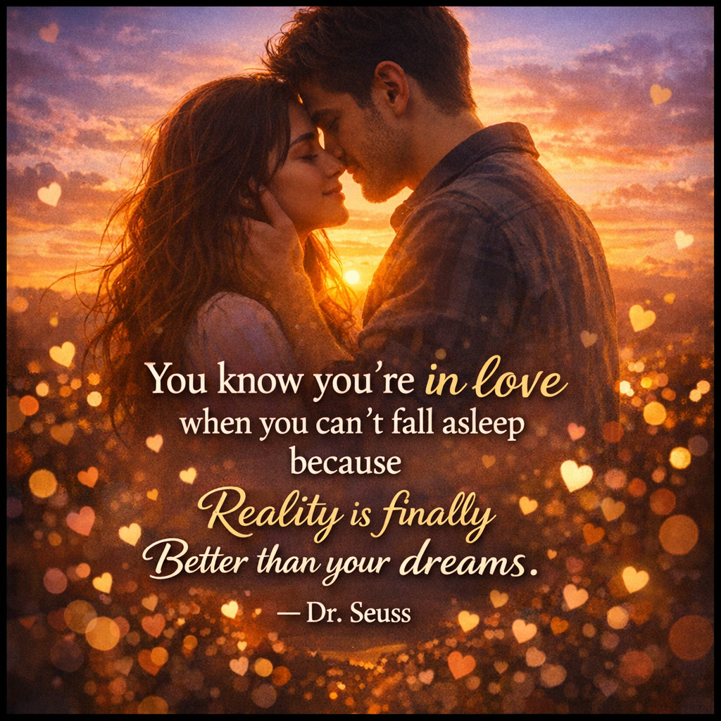 50+ Quotes About Love Life 4 Dr. Seuss Deep Quotes About Love and Life