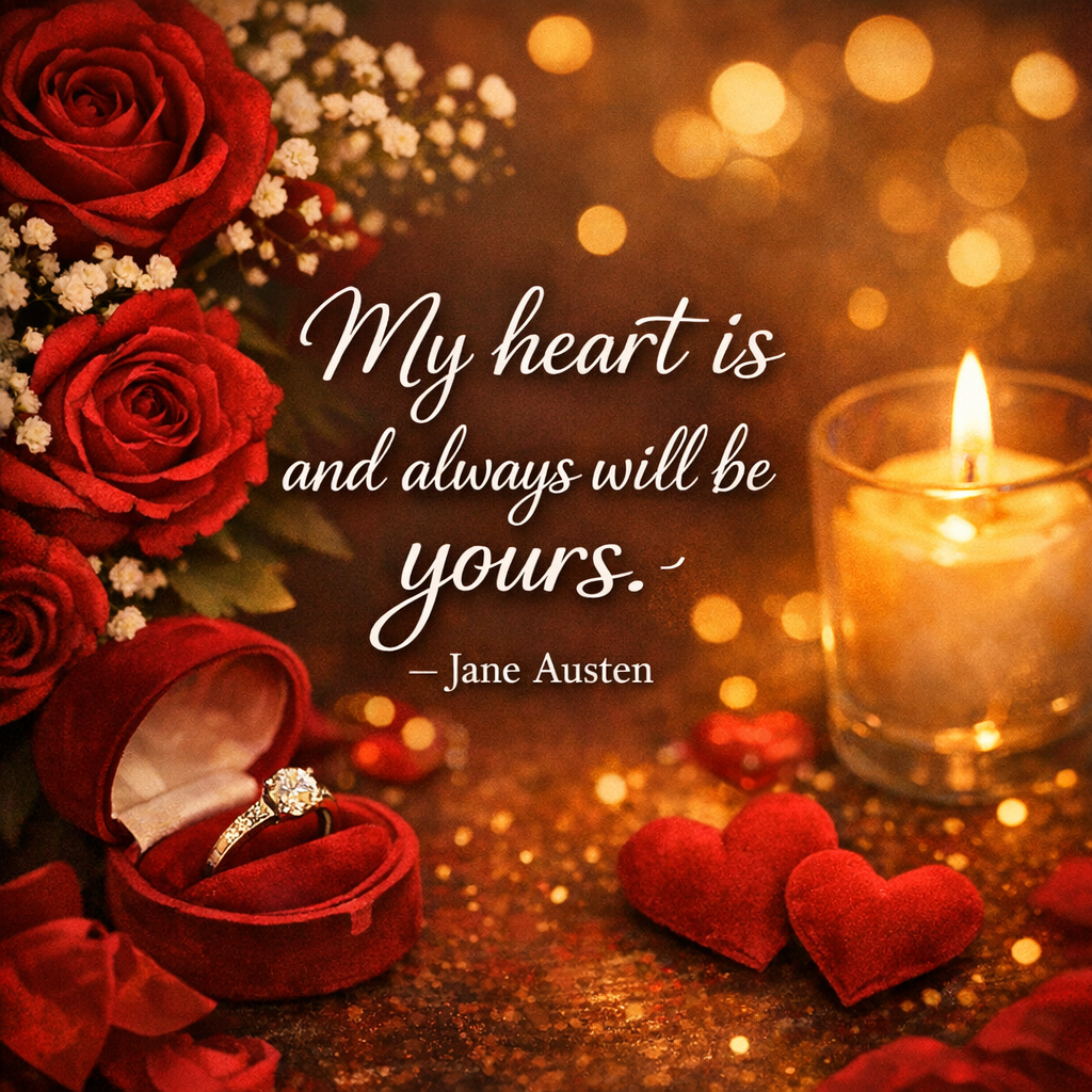 50+ Quotes About Love Life 15 Jane Austen Quotes About Love Life