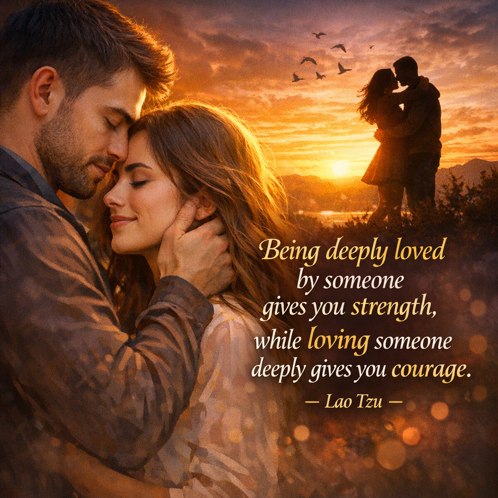 50+ Quotes About Love Life 24 Lao Tzu Inpirational Quotes About Love Life