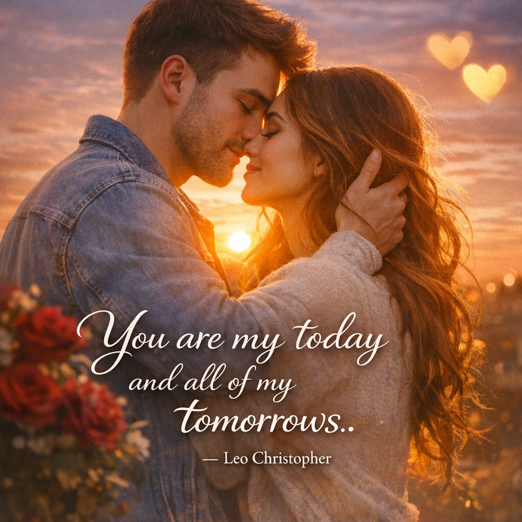 50+ Quotes About Love Life 14 Leo Christopher Quotes About Love Life