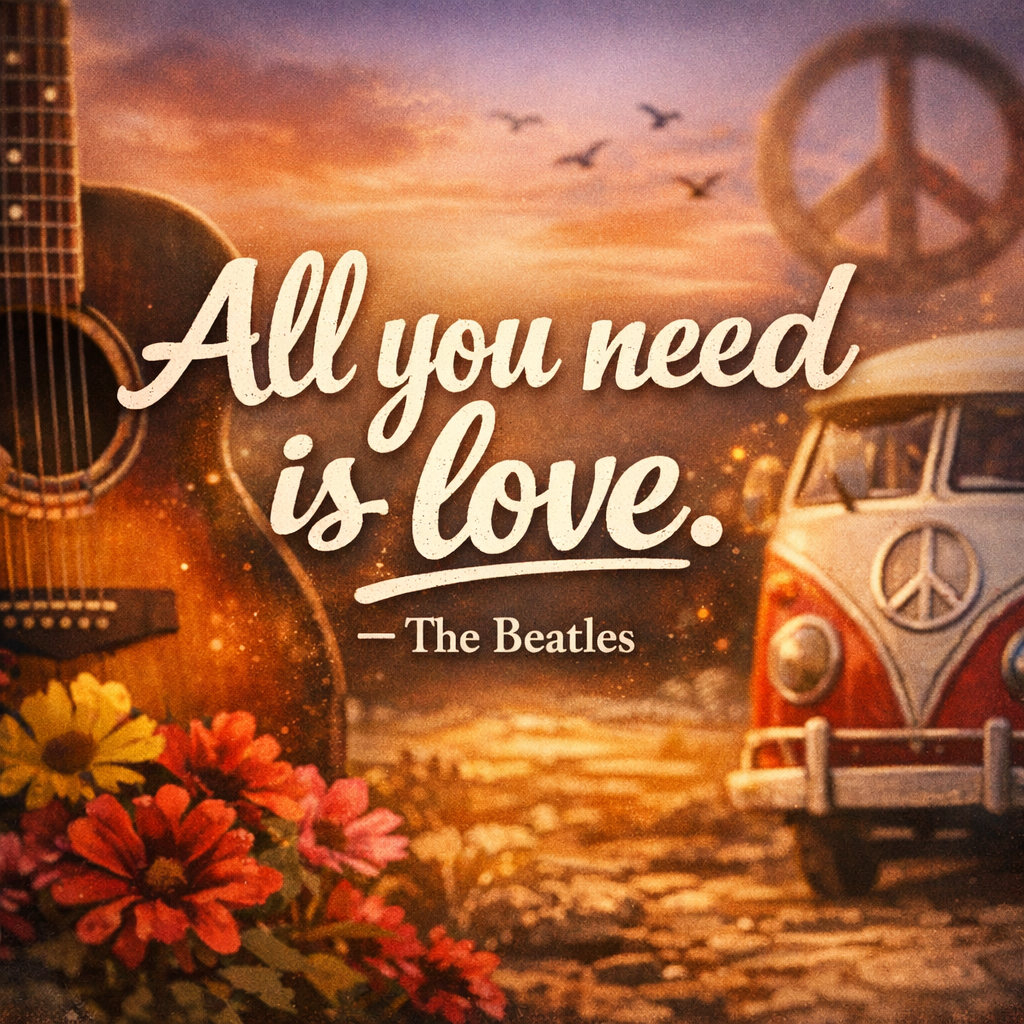 50+ Quotes About Love Life 13 The Beatles Quotes About Love Life