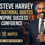 10 Steve Harvey Motivational Quotes to Inspire Success 9 10 Steve Harvey Motivational Quotes to Inspire Success and Confidence