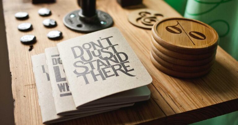 Modern Quotes About Life to Inspire Your Day