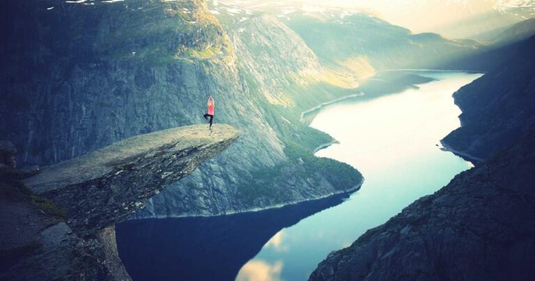 Calm Quotes About Life for Your Journey