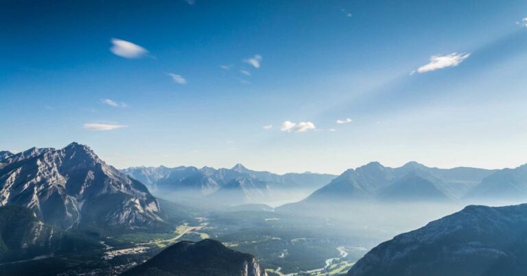 Life-Changing Quotes About Life to Keep You Going