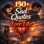 Sad Quotes About Love Life 11 Sad Quotes About Love Life