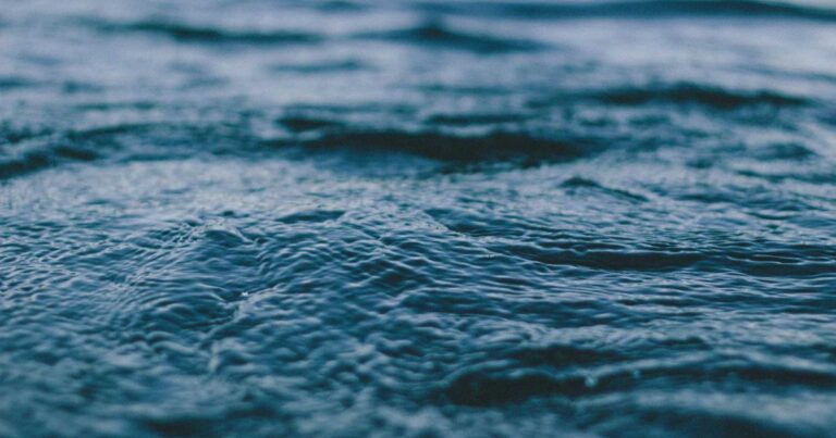 Curated Aesthetic Deep Quotes About Inner Peace