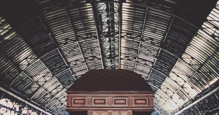 Curated Aesthetic Deep Quotes About Melancholy